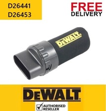 Genuine DeWalt Random Orbit