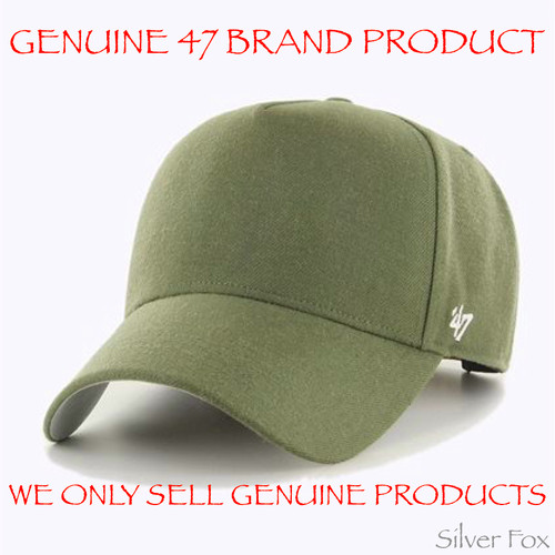 Brand cap classic mvp dt - classic,