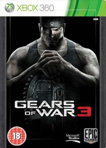 Gears war steelbook - of,