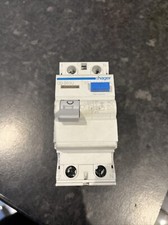 CD263U Hager 63amp 30ma Rcd