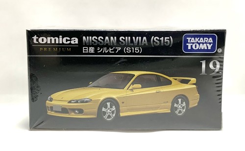 Takara tomy tomica - tomica, premium