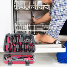 Complete Hand Tool Kit Set