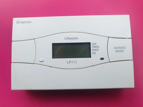 Drayton lifestyle lp111 - lifestyle,