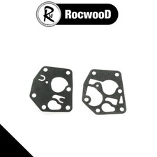 Briggs Diaphragm And Gasket
