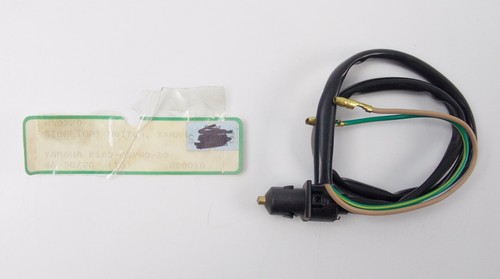 Emgo front stp light switch - emgo,