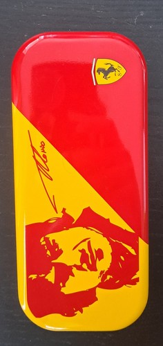 Collectable ferrari branded - ferrari,