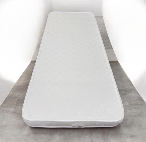 Ikea day bed pure - 1, foam