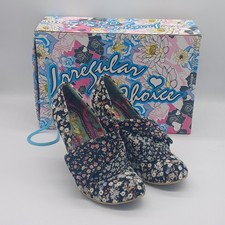 Irregular Choice Floral