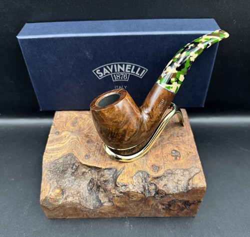 Savinelli camouflage - savinelli, —