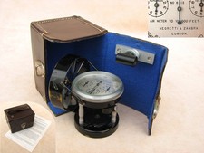 Vintage negretti zambra - &,