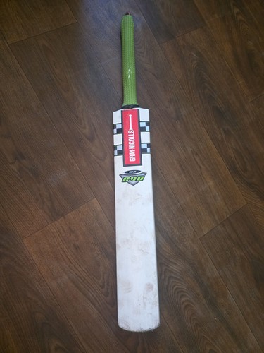 Gray nicolls cricket - gray,