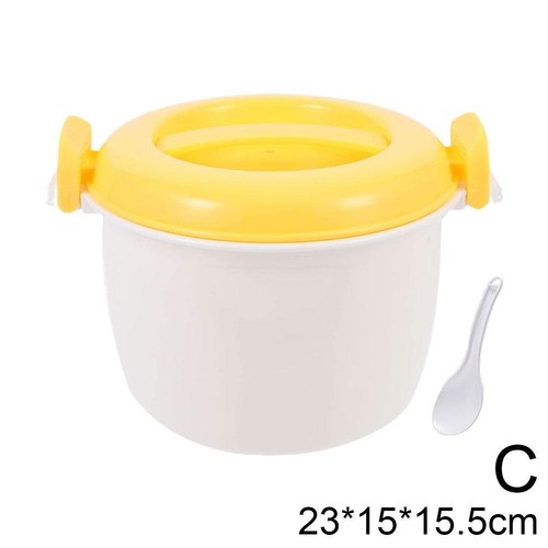 Microwave oven rice cooker - microwave,