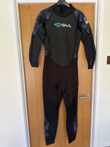 Gul contour ladies wetsuit - gul,