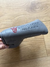 Scotty Cameron Pro Platinum