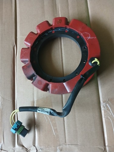 Mercury 40hp outboard stator - mercury,