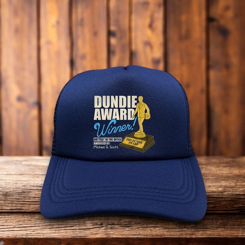 The office dundie award - dundie,