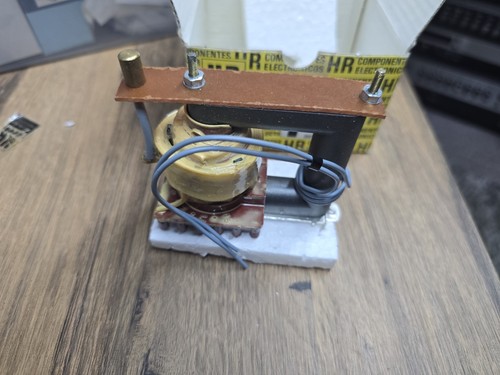Diemen hr2089 flyback - diemen,
