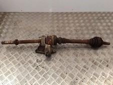 CITROËN XANTIA X2 Front Right