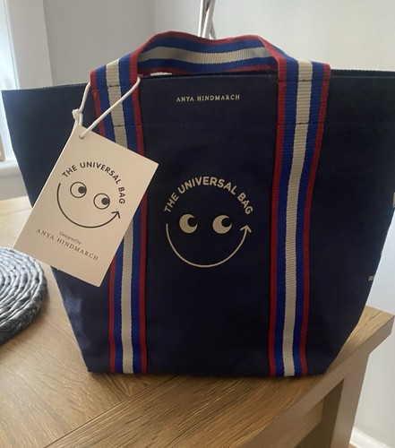 Anya hindmarch mini - anya, tote