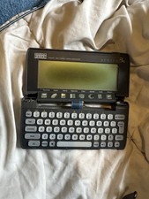 Psion Series 3A Handheld