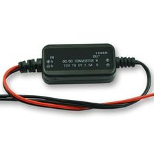 Reliable DC Voltage Reducer