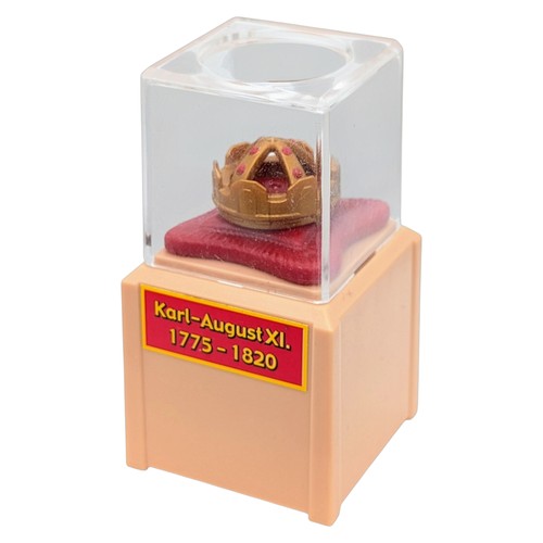 Playmobil display cabinet