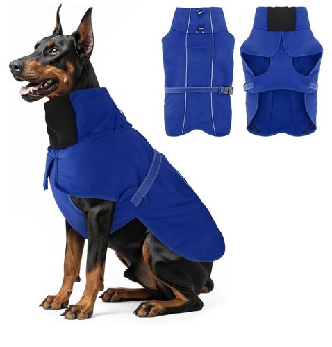 Dog coats waterproof coat - dog,