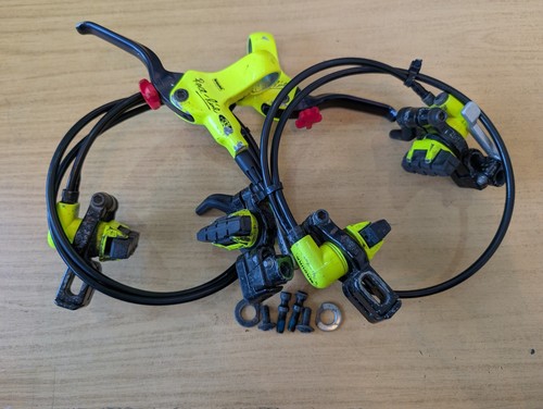Rare magura raceline hs33 - rare,