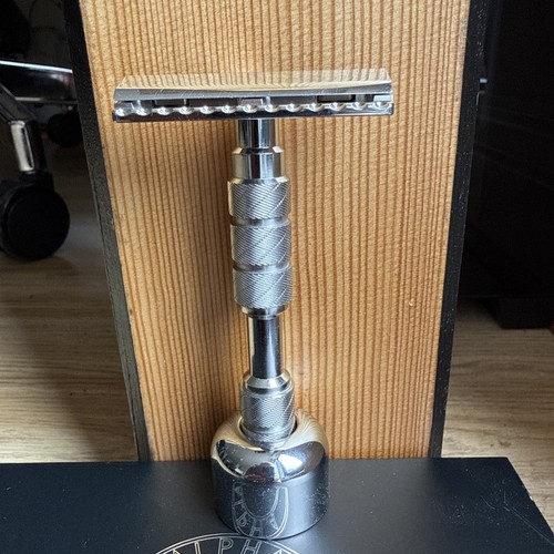 Claymore alpha shaving single - claymore,