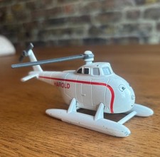 Harold the Helicopter Thomas &