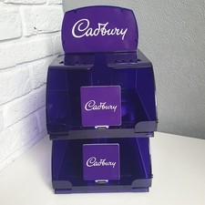 Cadbury Chocolate Block