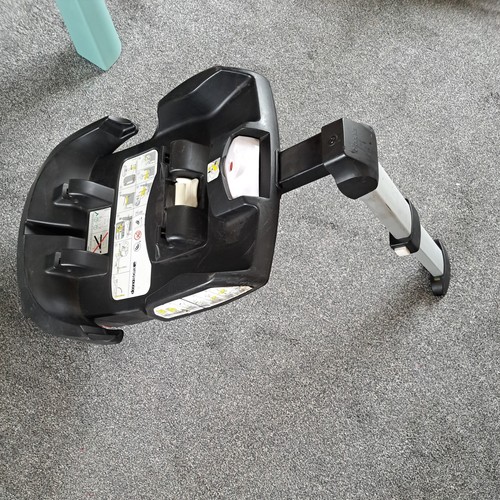 Doona isofix car - isofix,