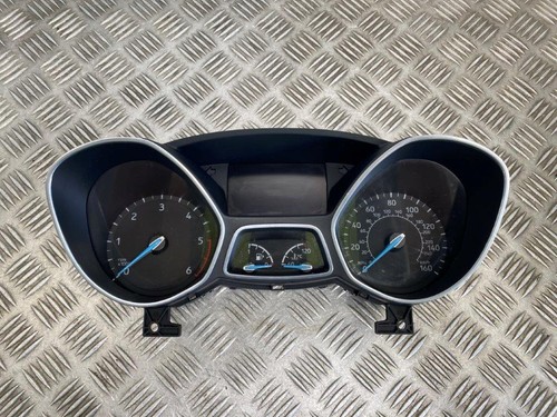 Ford focus mk3 1 - 14-18, 1.5