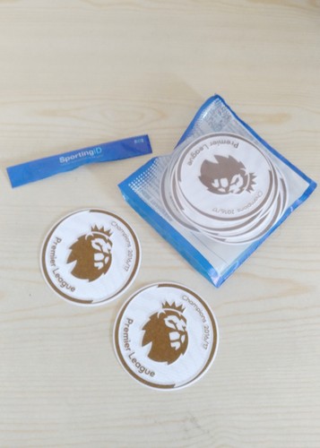 Chelsea patches - patches,