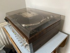 Aiwa AF-5080A Stereo Cassette Music System