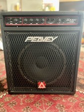 Peavey Basic 112  Bass Amp