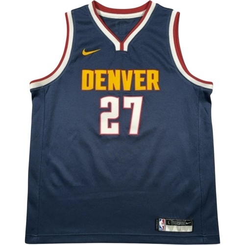 Nike denver nuggets nba jersey - nike,