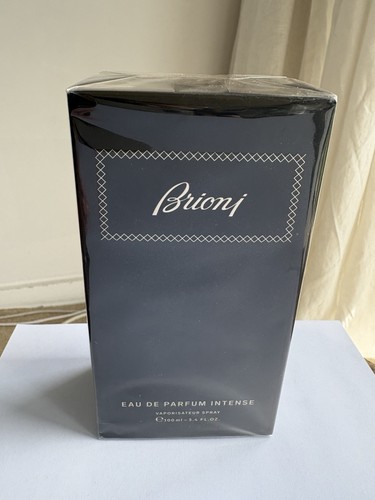 Brioni eau parfum intense - eau,