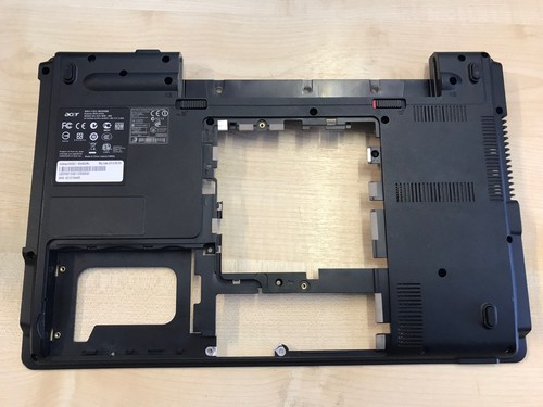 Acer extensa 5235 5635 5635z - extensa,