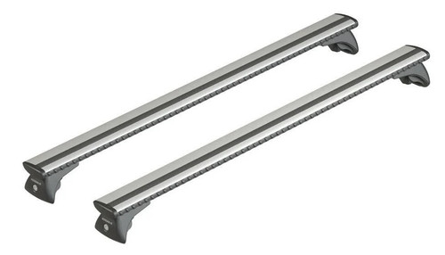 Cross bars for skoda octavia - bars,