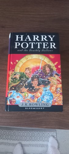Harry potter books 1st - potter,