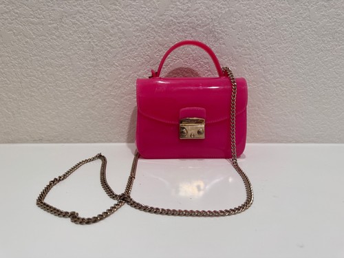 Furla candy mini crossbody bag - furla,