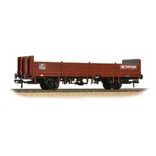 Branchline oba open wagon - br,