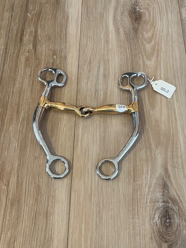 Tom thumb copper mouth - copper,