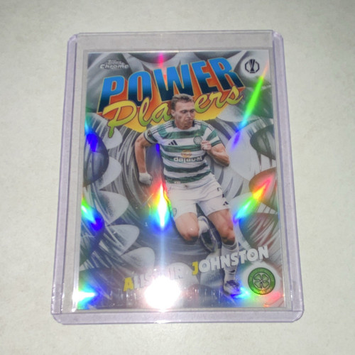 Topps chrome uefa - uefa, europa
