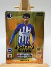 Kaoru Mitoma GOLDEN BALLER #93