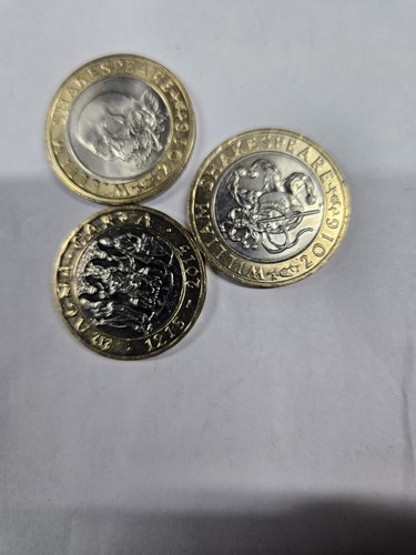 Coins 3 in great - coins,