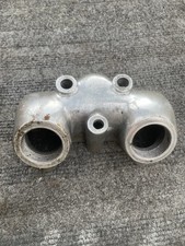 TRIUMPH UNIT 500 tappet cover rocker box 