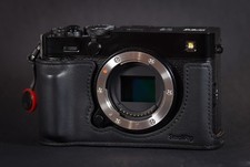 Fujifilm X-E5 Camera Body -
