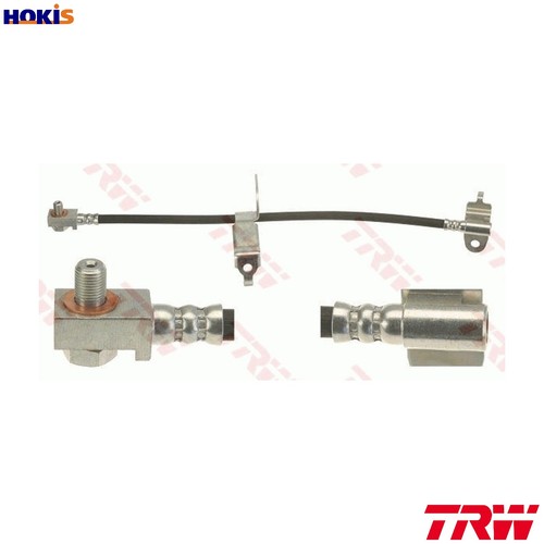 Brake hose phd953 for ford - phd953,